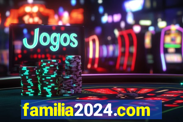 familia2024.com