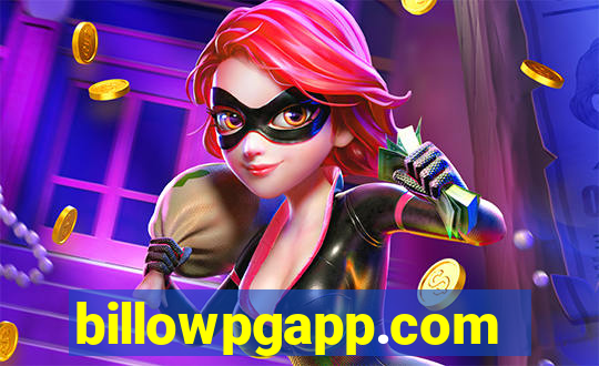 billowpgapp.com