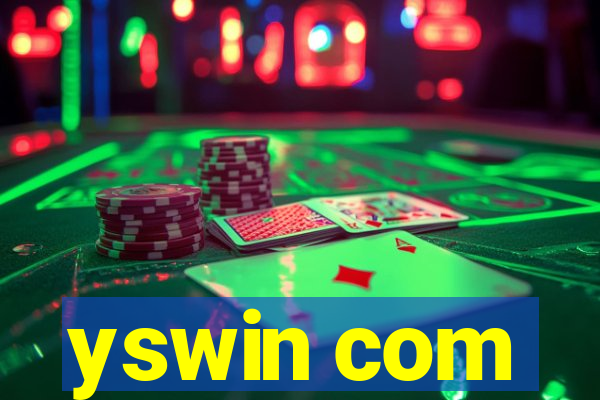 yswin com