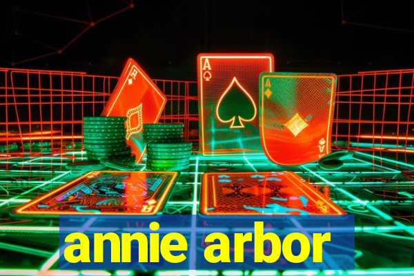 annie arbor
