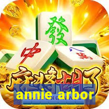 annie arbor