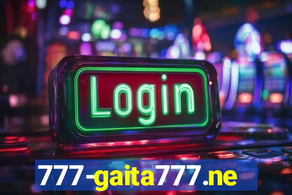 777-gaita777.net