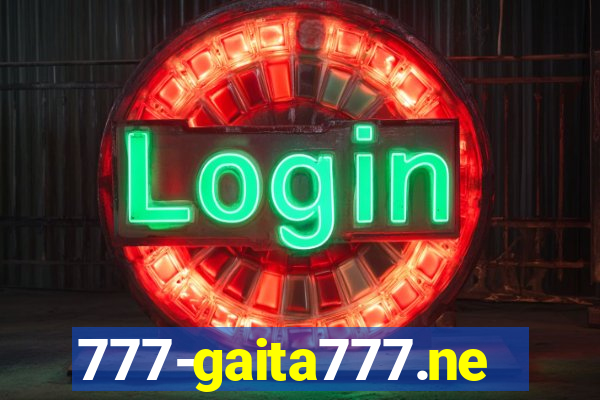 777-gaita777.net