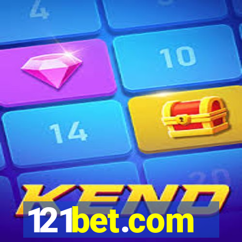 121bet.com