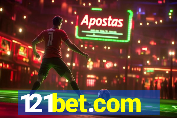 121bet.com