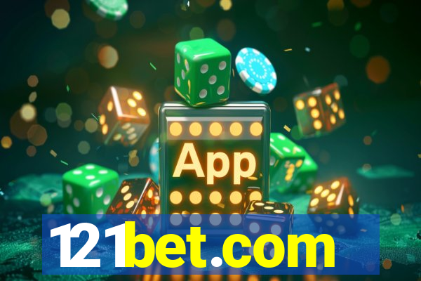 121bet.com