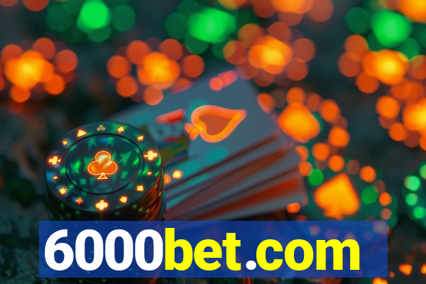 6000bet.com