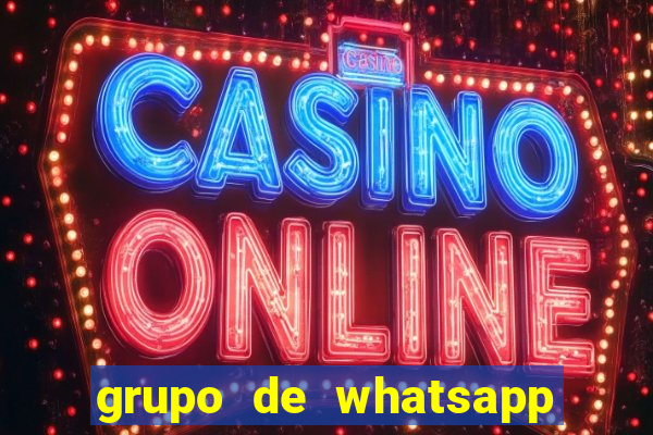 grupo de whatsapp de cdzinha