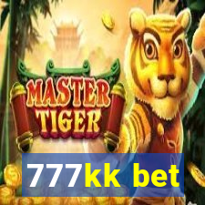 777kk bet