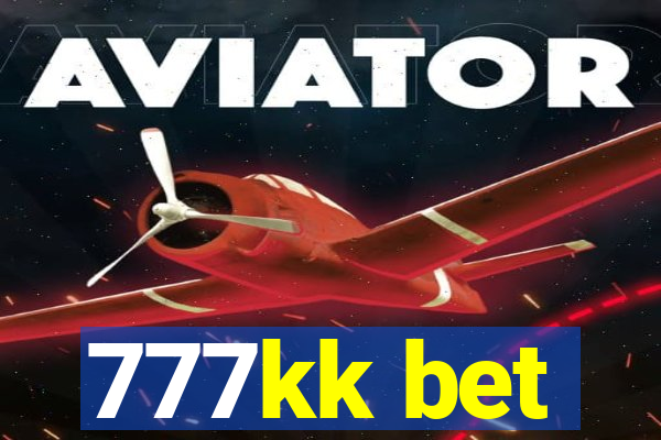 777kk bet