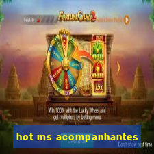 hot ms acompanhantes