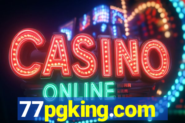 77pgking.com