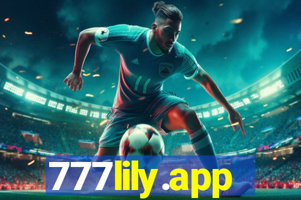 777lily.app