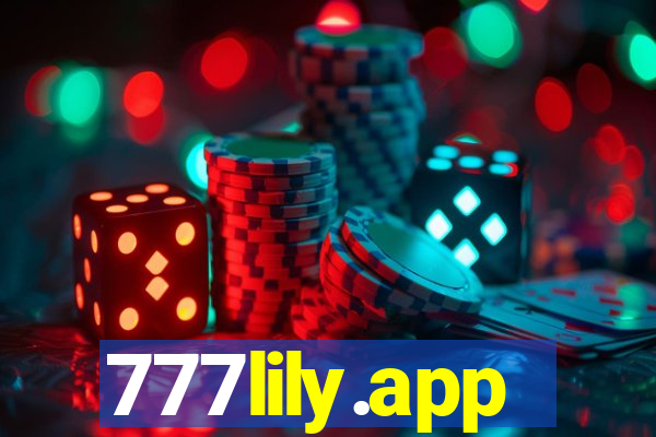 777lily.app