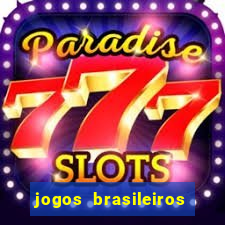 jogos brasileiros que ganham dinheiro de verdade