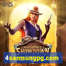 4samsungpg.com