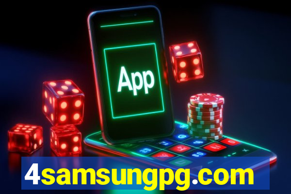 4samsungpg.com
