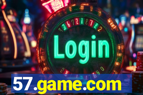 57.game.com