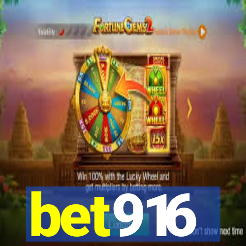 bet916