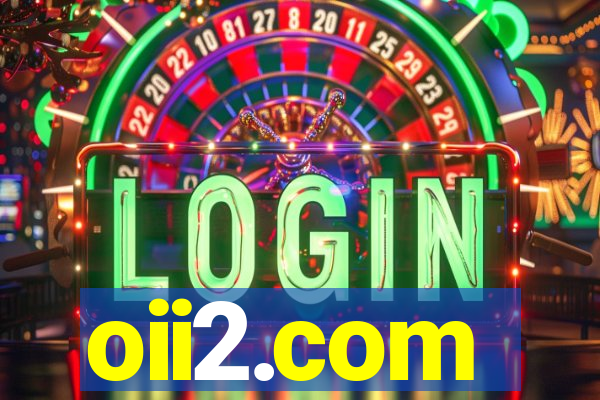 oii2.com