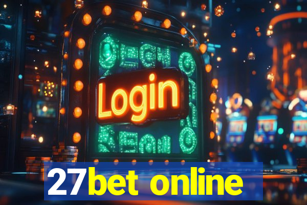 27bet online