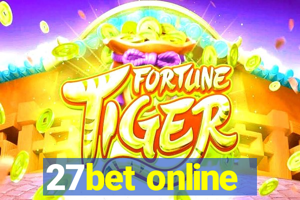 27bet online