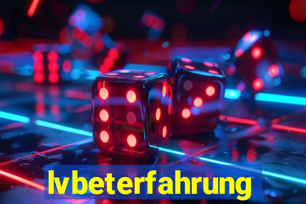 lvbeterfahrung