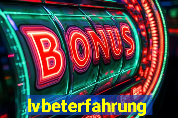 lvbeterfahrung