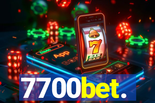 7700bet.