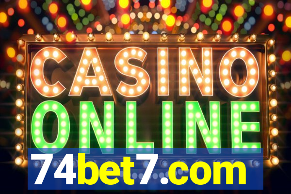 74bet7.com