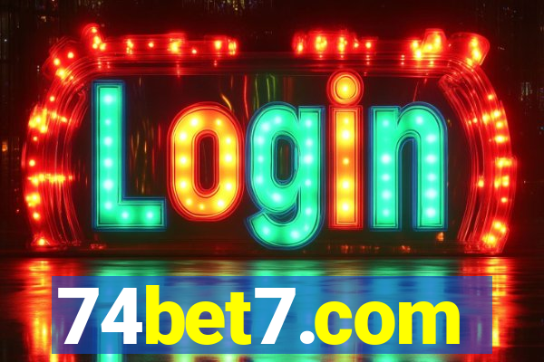 74bet7.com