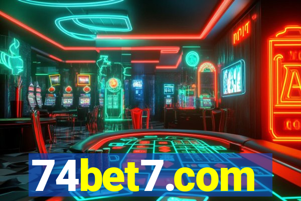 74bet7.com