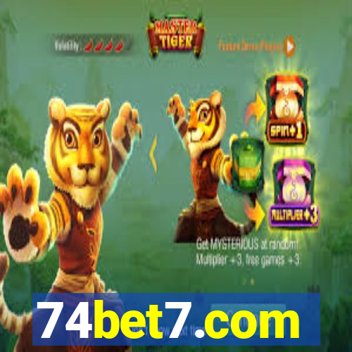 74bet7.com