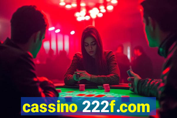 cassino 222f.com