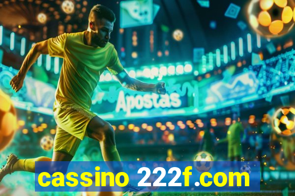 cassino 222f.com