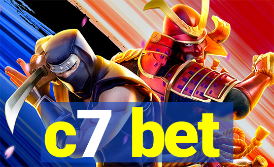 c7 bet