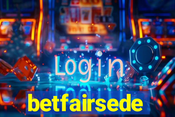 betfairsede