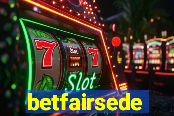 betfairsede