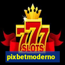 pixbetmoderno