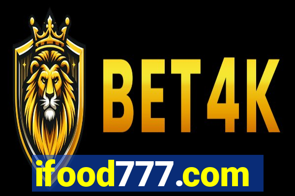 ifood777.com