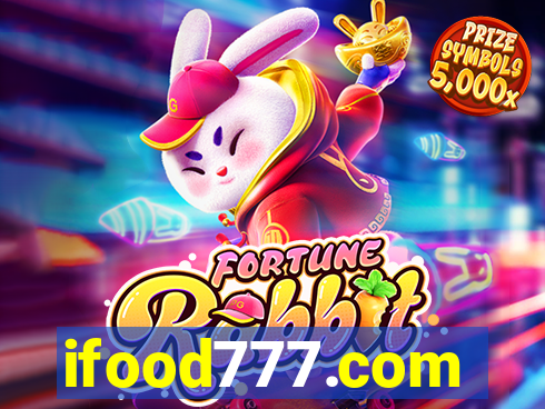 ifood777.com