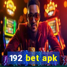 192 bet apk