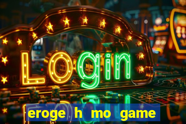 eroge h mo game mo kaihatsu zanmai