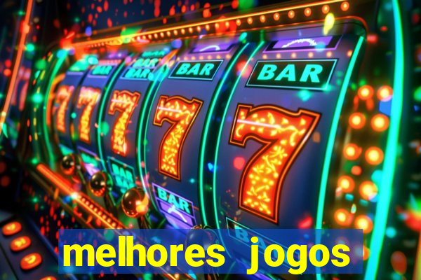 melhores jogos manager android