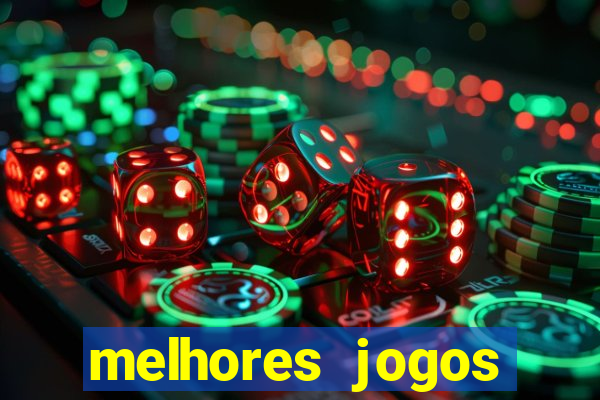 melhores jogos manager android