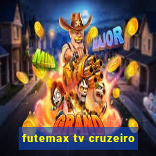 futemax tv cruzeiro