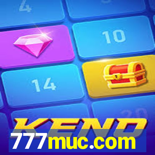 777muc.com
