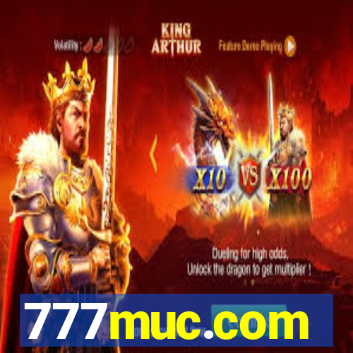 777muc.com