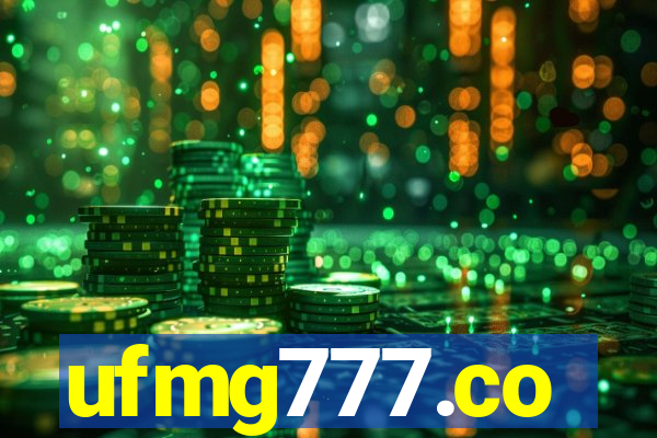 ufmg777.co