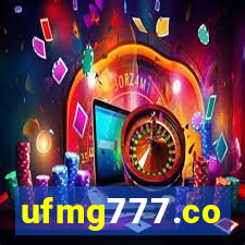 ufmg777.co